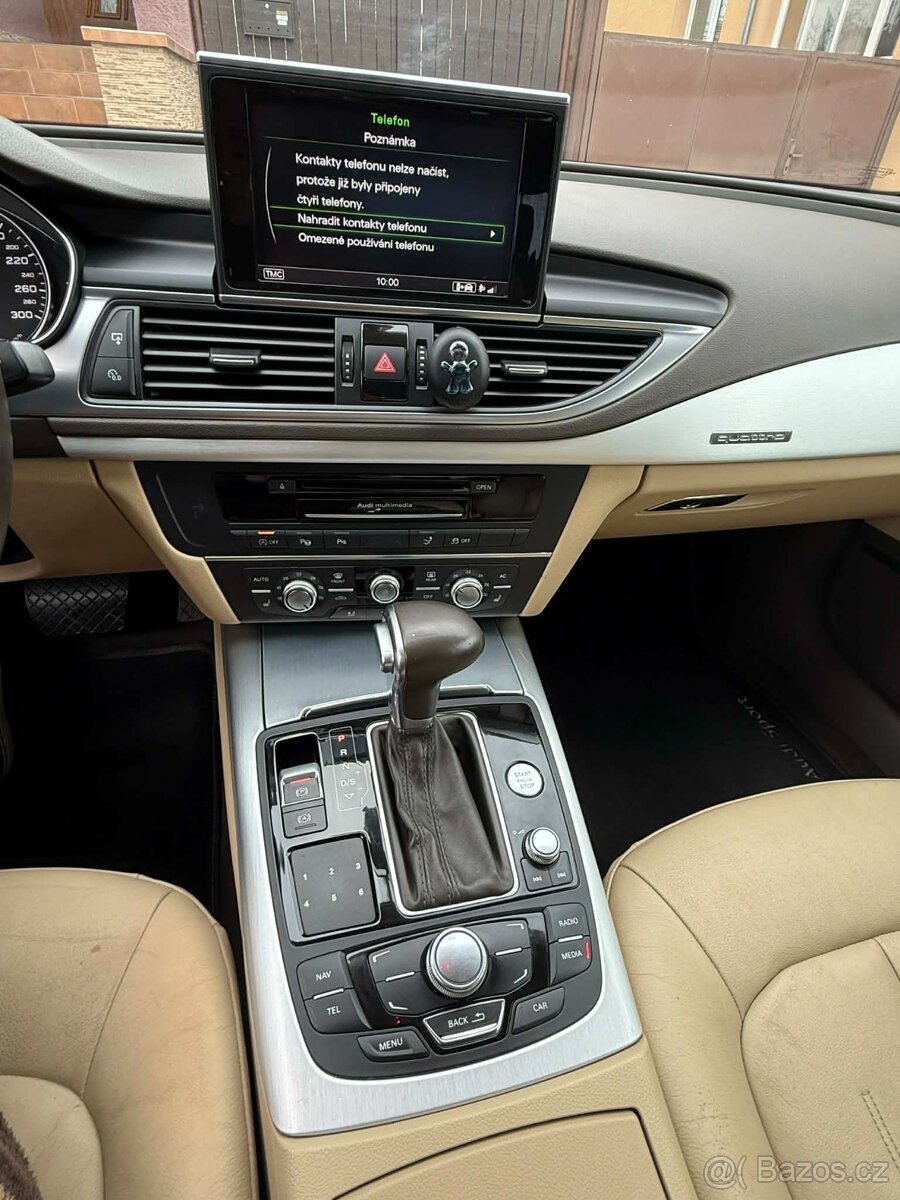 Audi A7 - 9