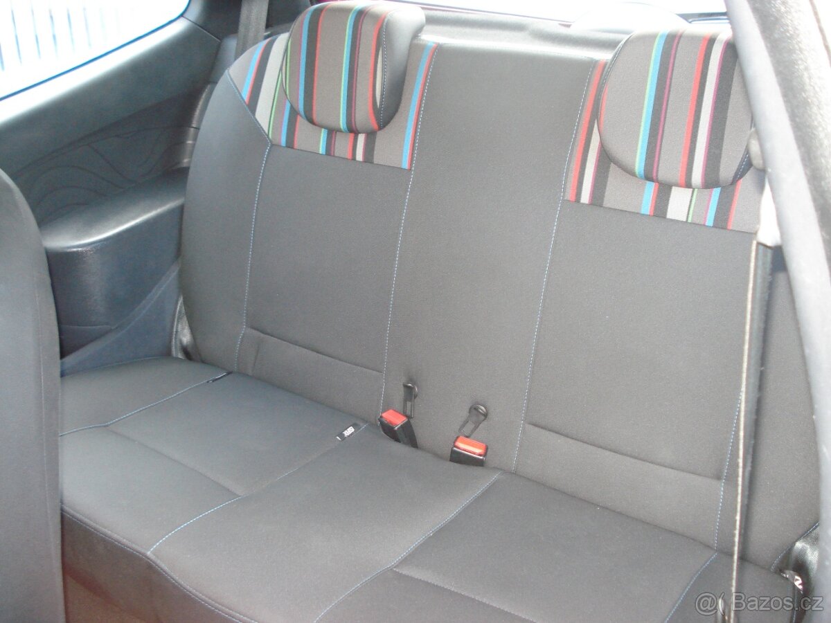 Renault Twingo 1.2 16V,NOVÁ STK - 9