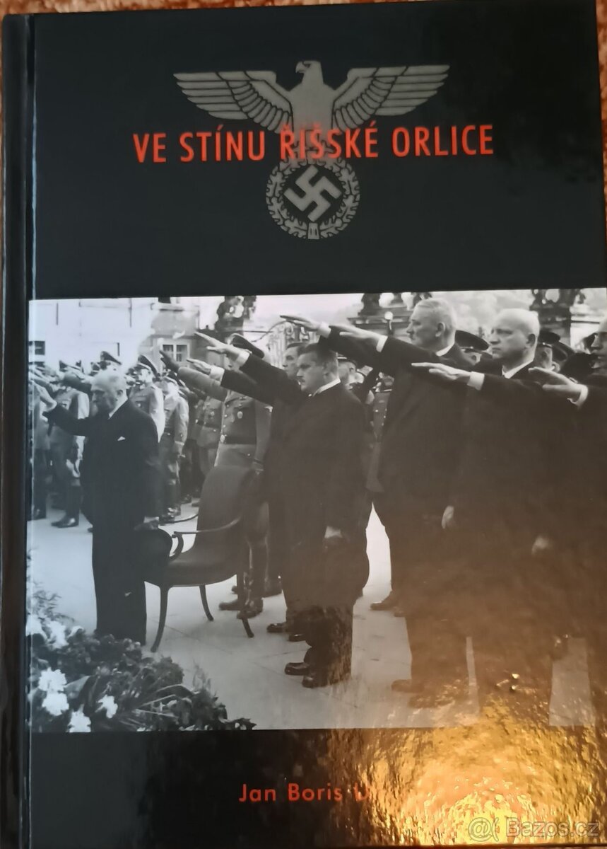 knihy s válečnou tématikou - 9