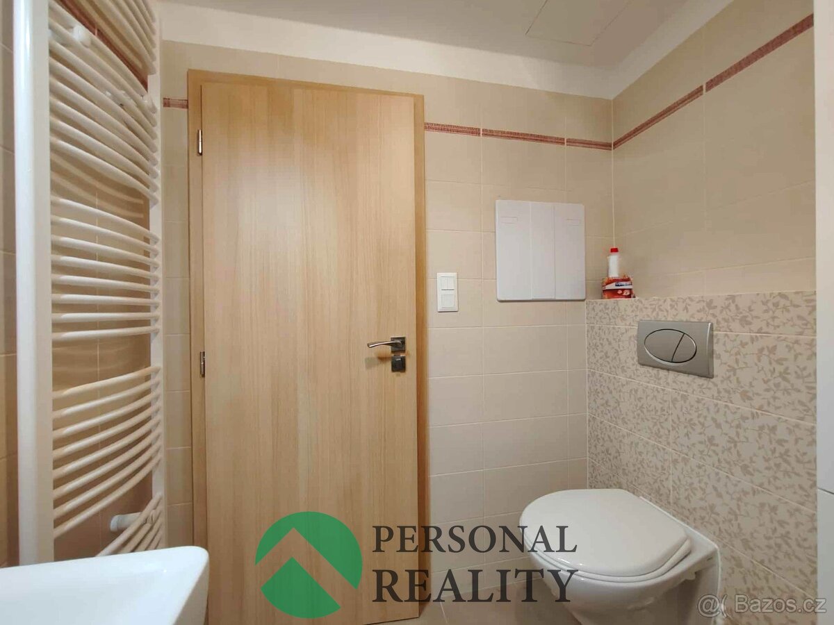 Prodej bytu 2+kk, Plzeň - SYLVÁN, ev.č. 02657 - 9