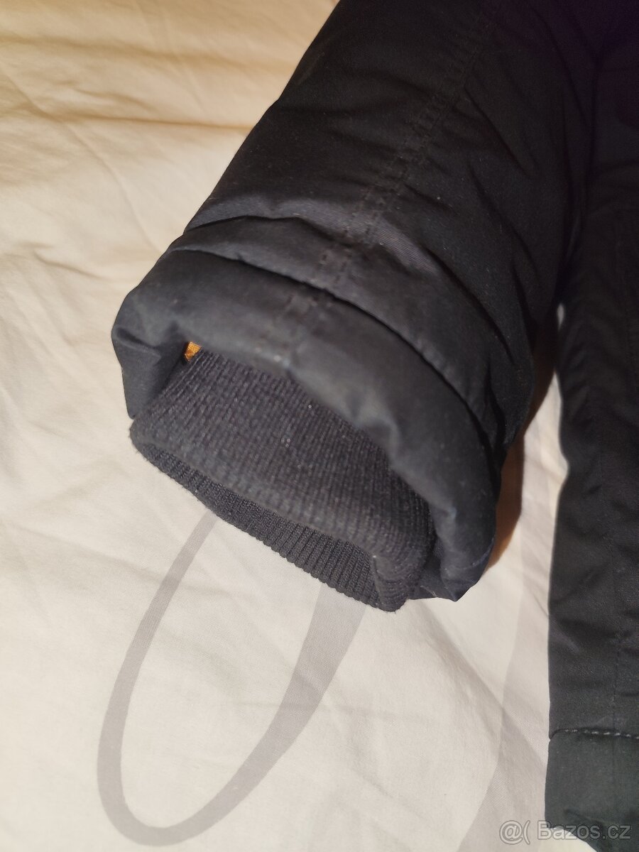 Zimní bunda H&M chlapecká 164 na 13-14 let. - 9