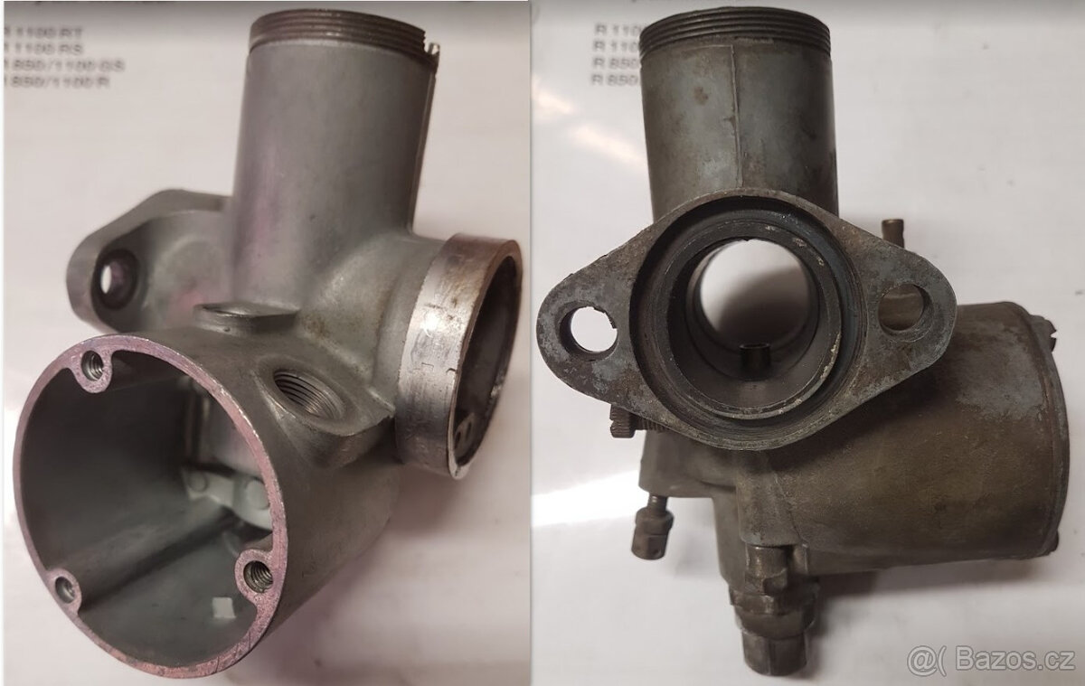 Ultrazvukové čištění - 9