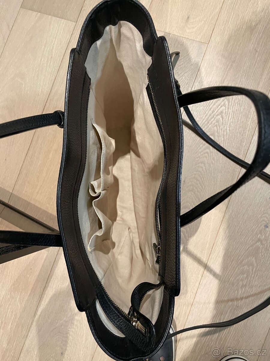 Gucci kabelka jako nová - 9