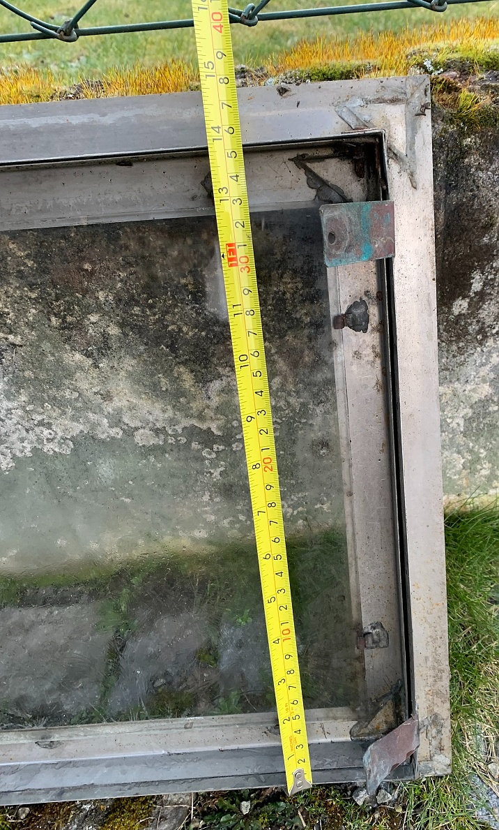 rámečky schránek na náhrobky - 9