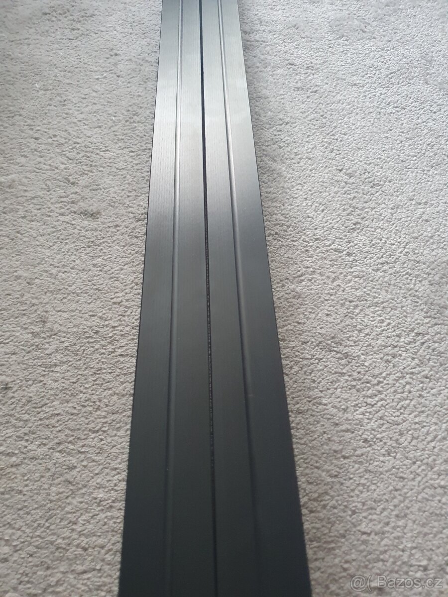 Běžecké lyže Salomon S/Lab Skate + Shift Race NOVÉ - 9