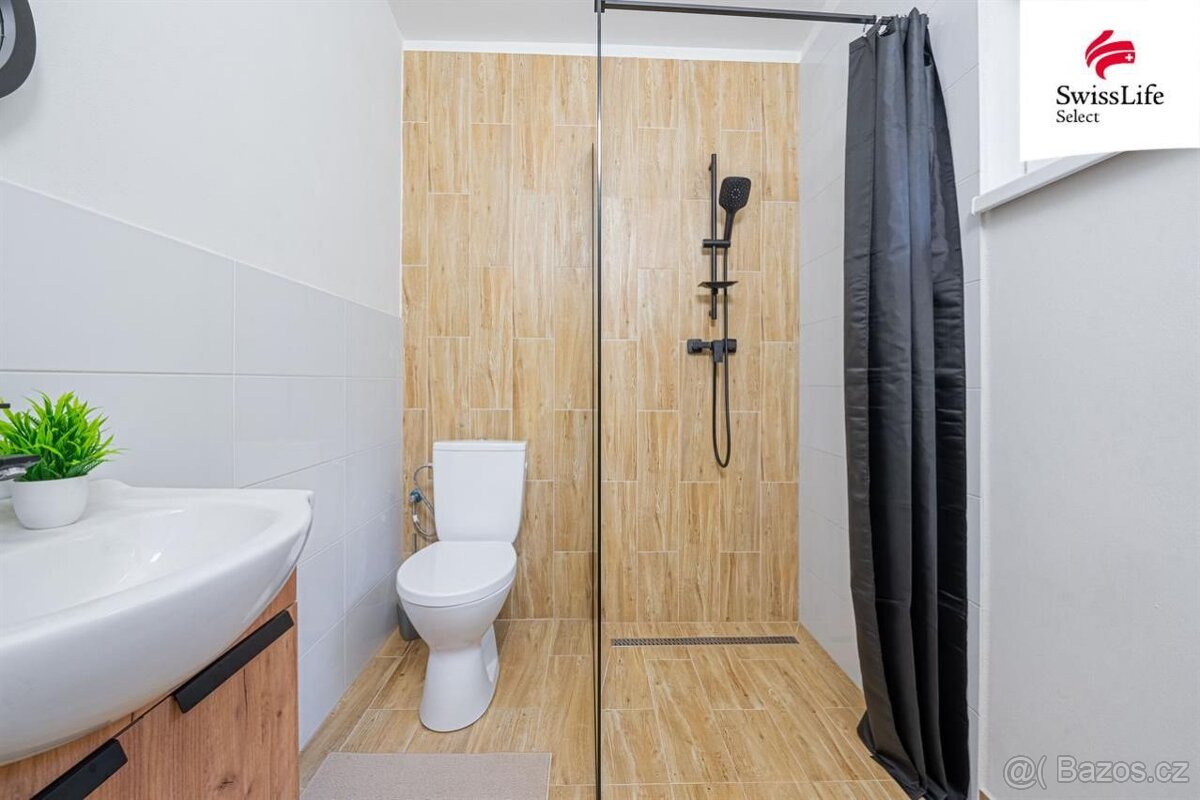 Prodej chaty 33 m2, Žacléř - 9