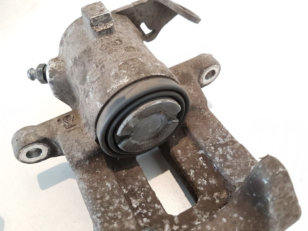 Zadní brzdové třmeny Škoda Fabia III, Rapid, vyzkoušené - 9