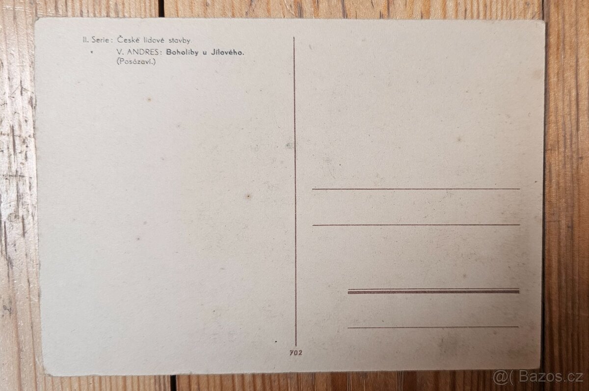 V. Andres pohledy - 9