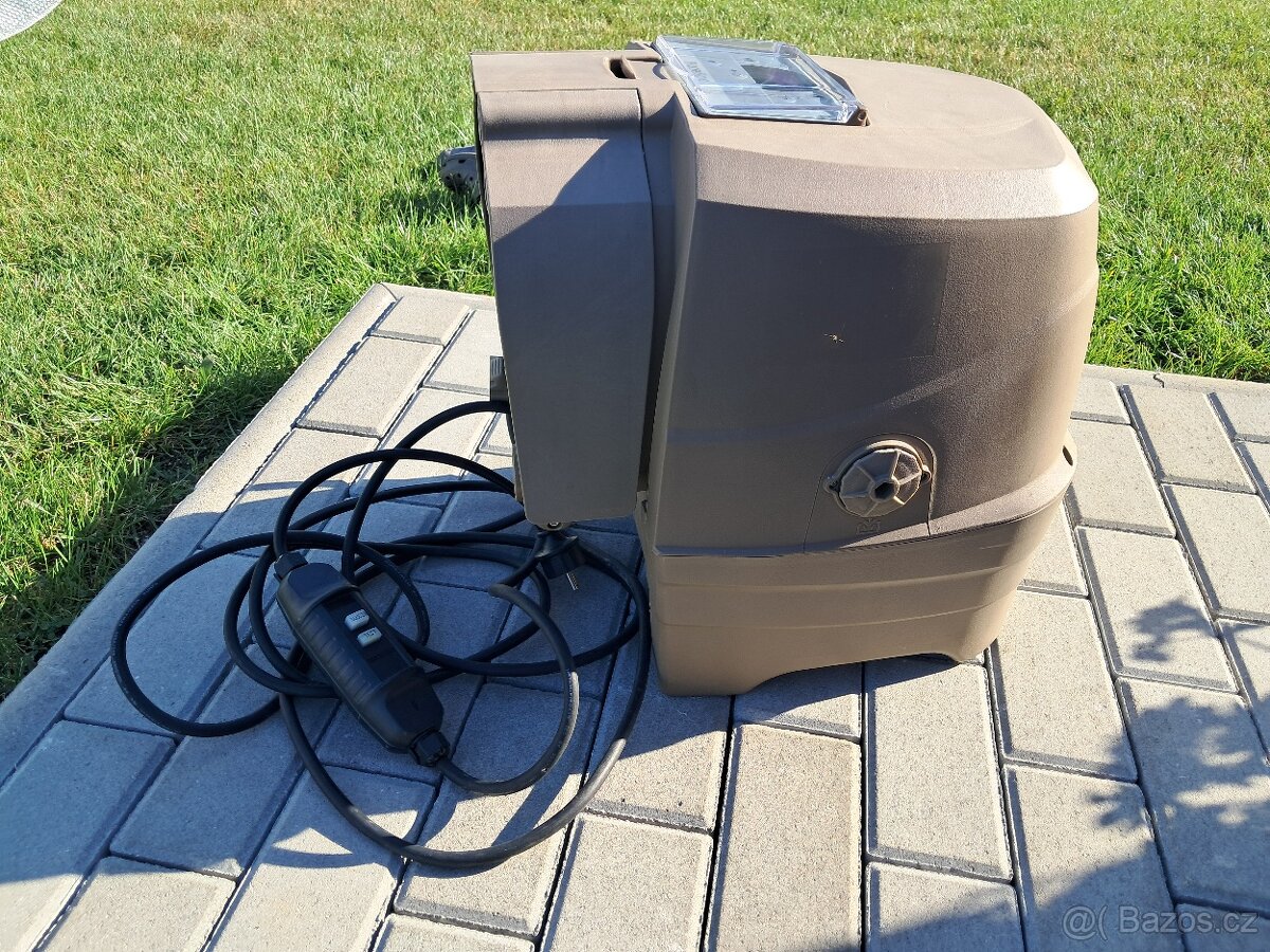 INTEX PURE SPA ovládací jednotka - 9