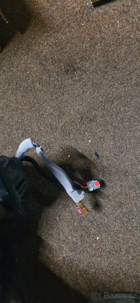 Prave zrcatko land rover range rover L405 - 9