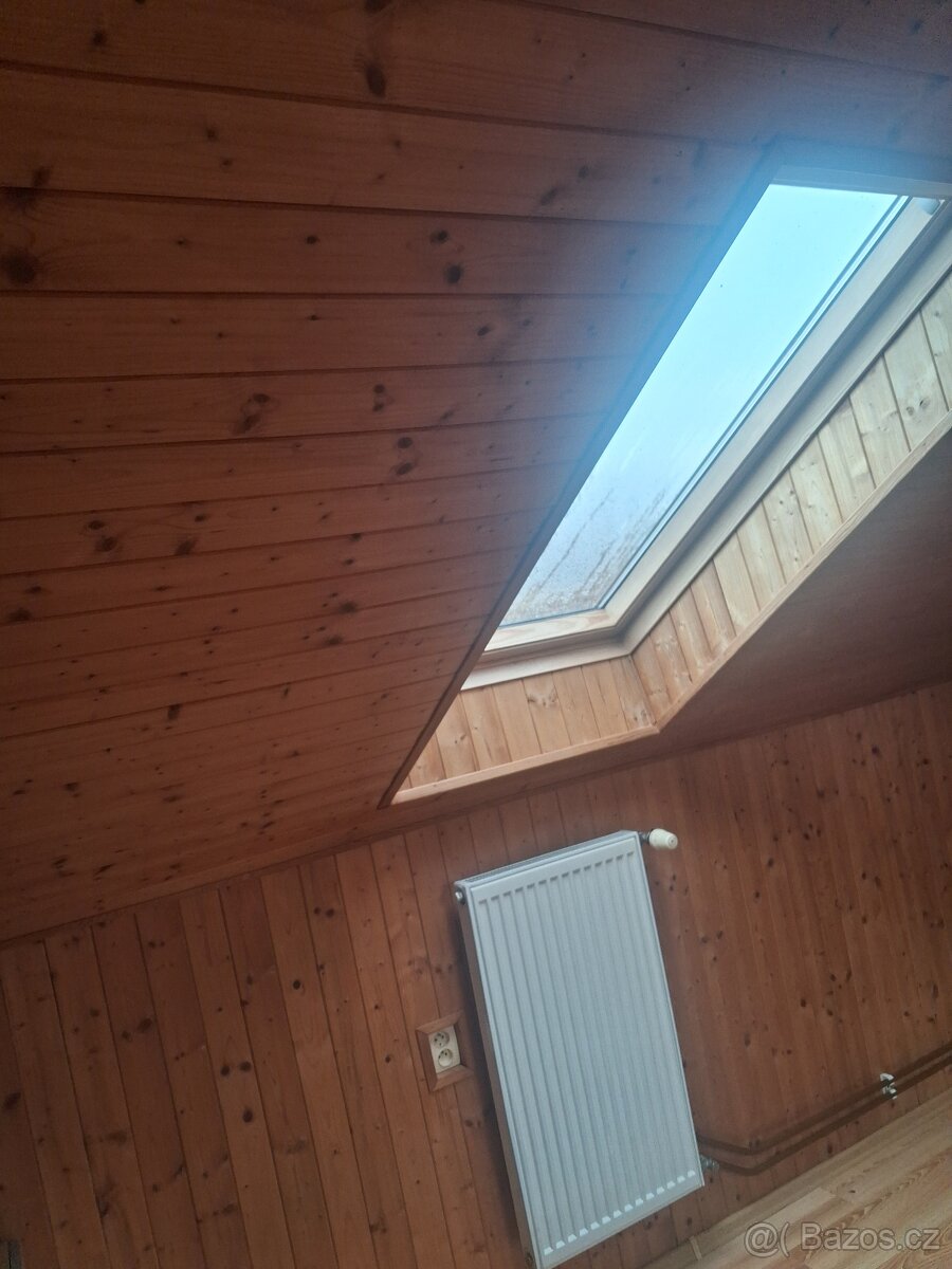 Prodám RD 4+1 Zruč-Senec - 9