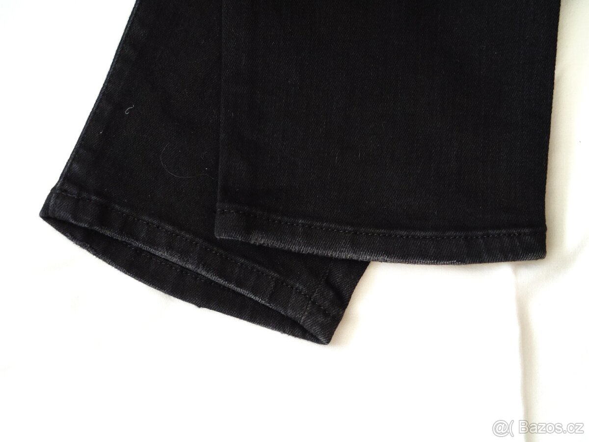 Prémiové pánské džíny DSQUARED2 - vel. 54 - 9