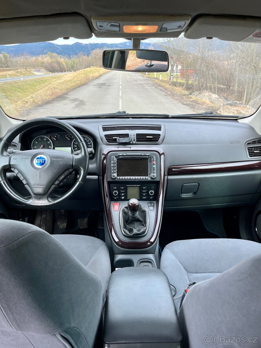 FIAT CROMA 1.9 JTD - 9