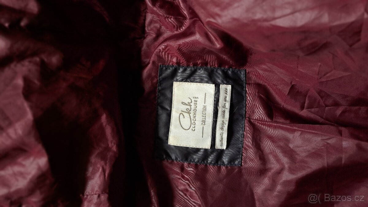 C&A,Clockhouse, dámská bunda, vel.XS - 9