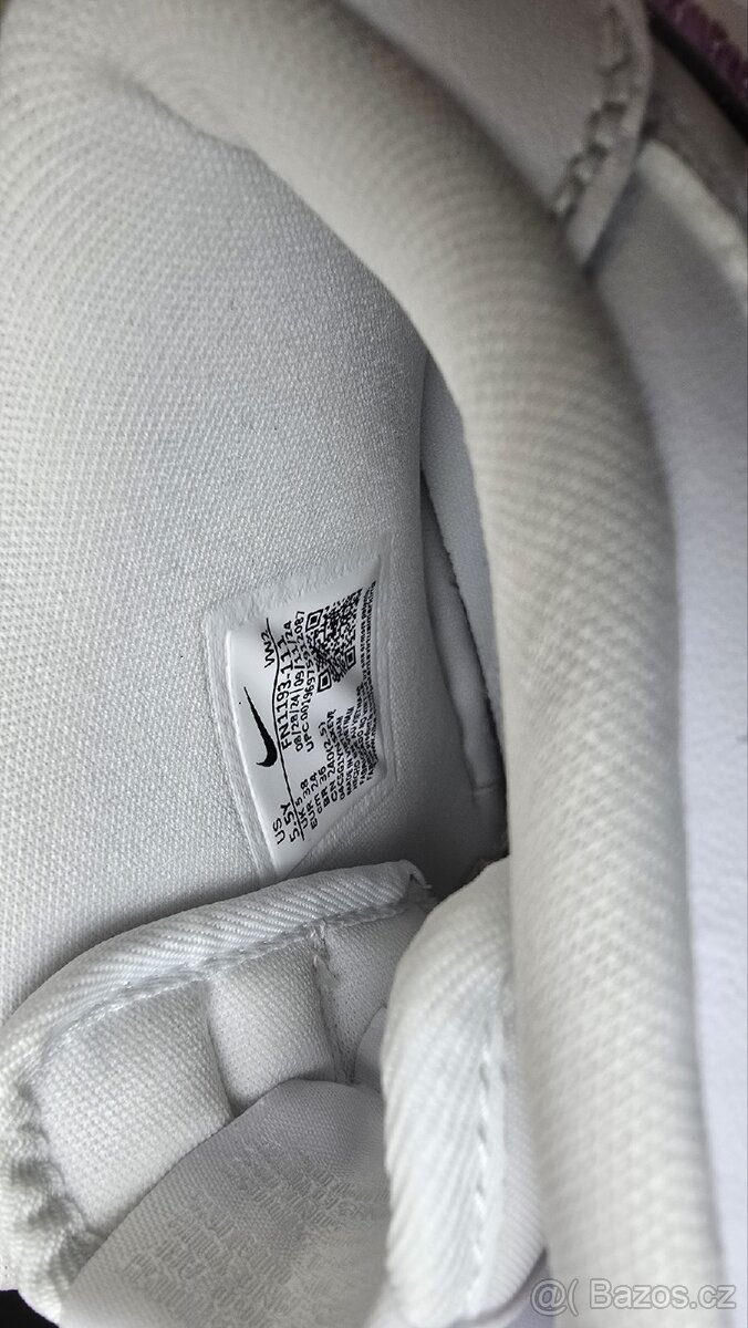 Nike Air force 1 mid Easyon 38eu - 9