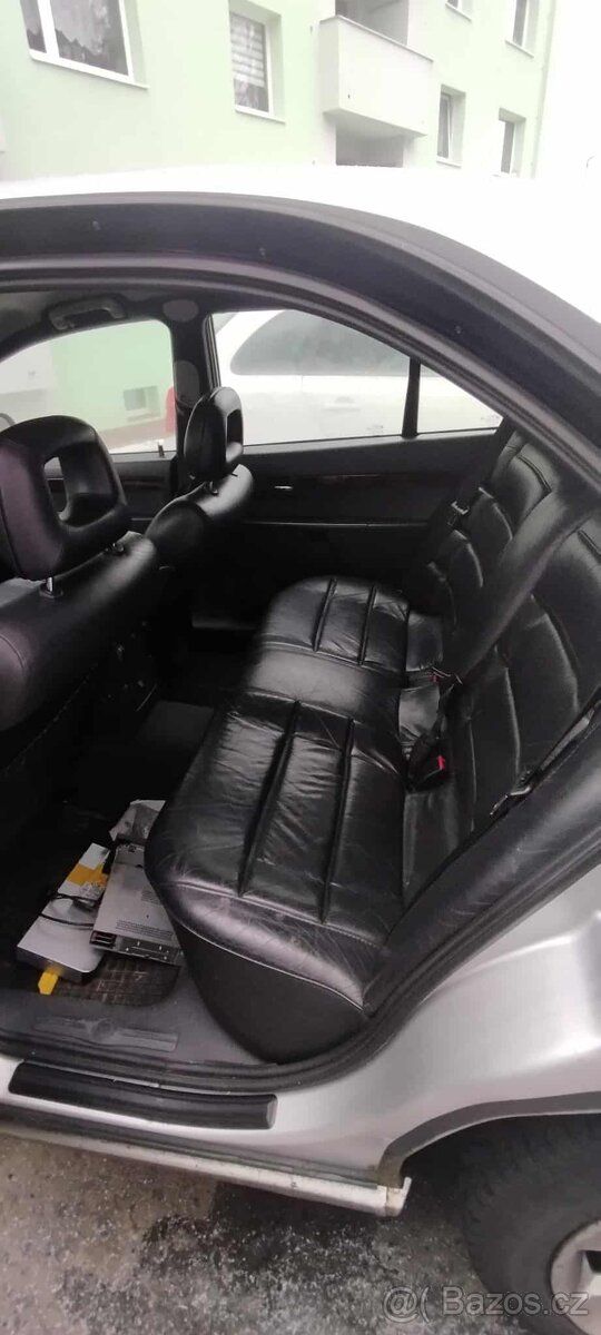 Opel Omega - 9