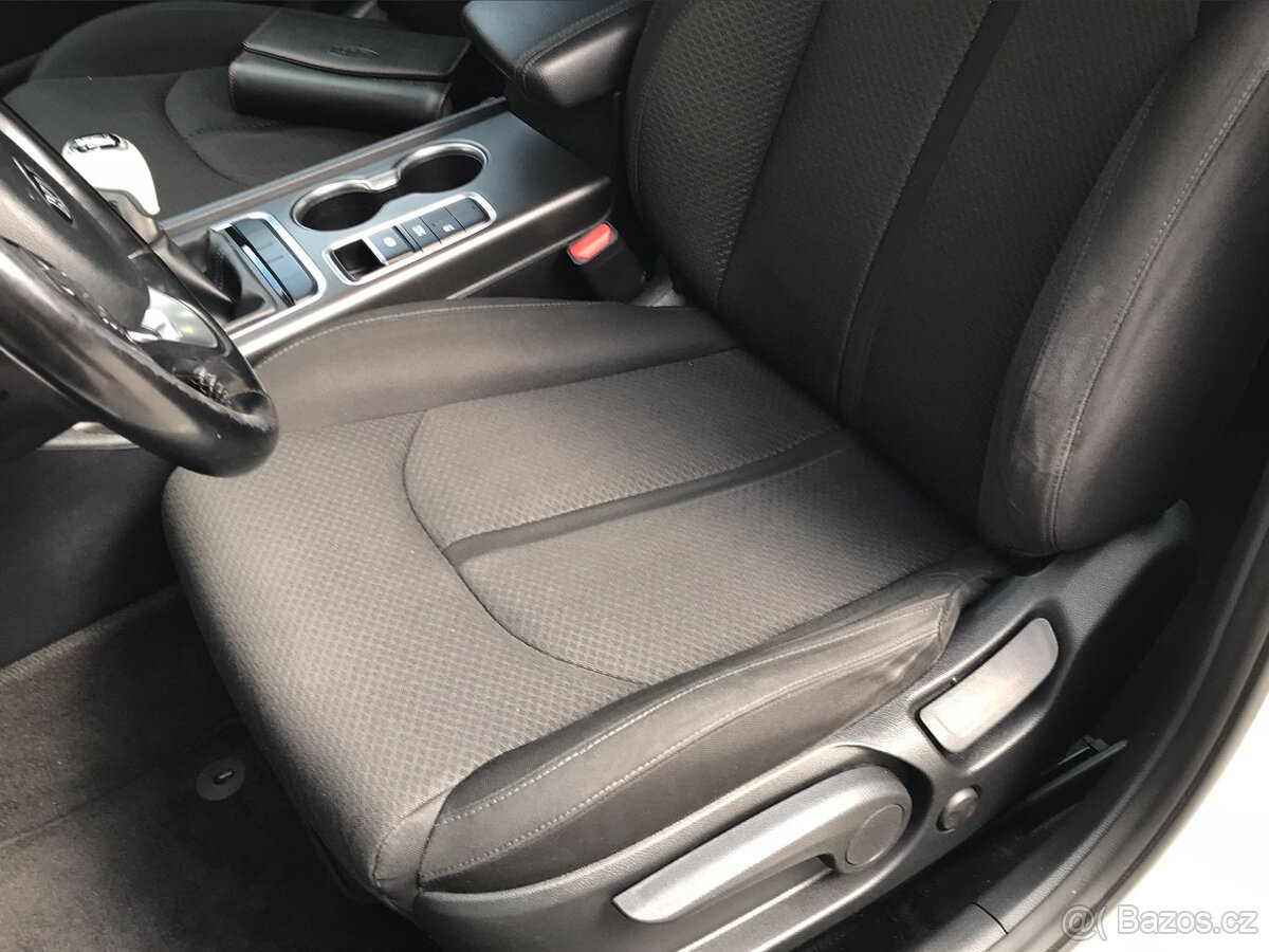 Kia Optima 1.7 d 2018r - 9