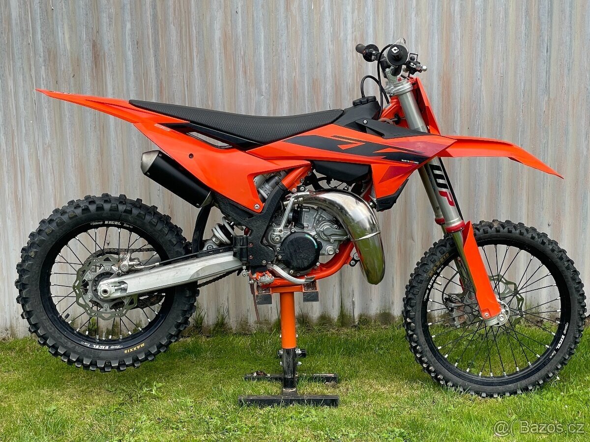 KTM 85 SX - 2025 - 9