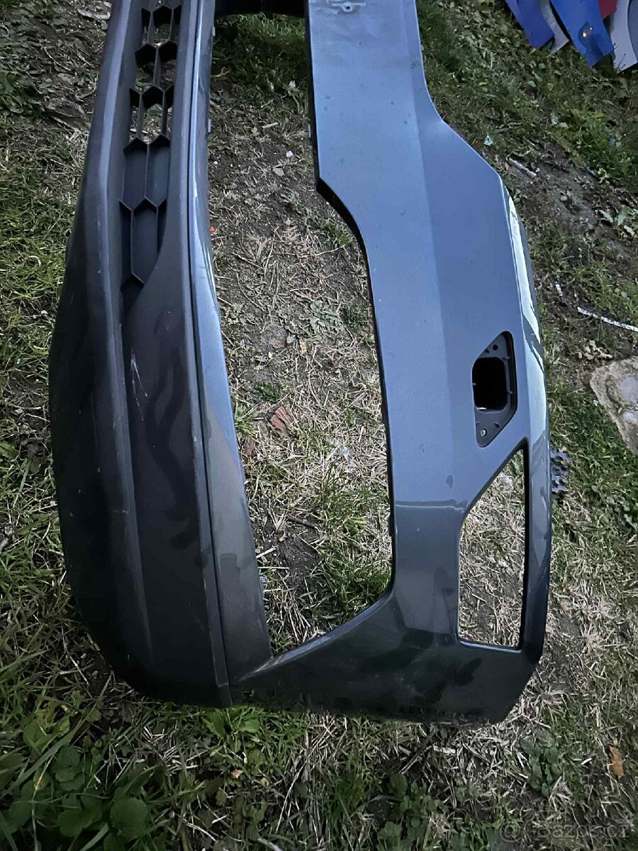 Škoda kodiaq (díly) - 9