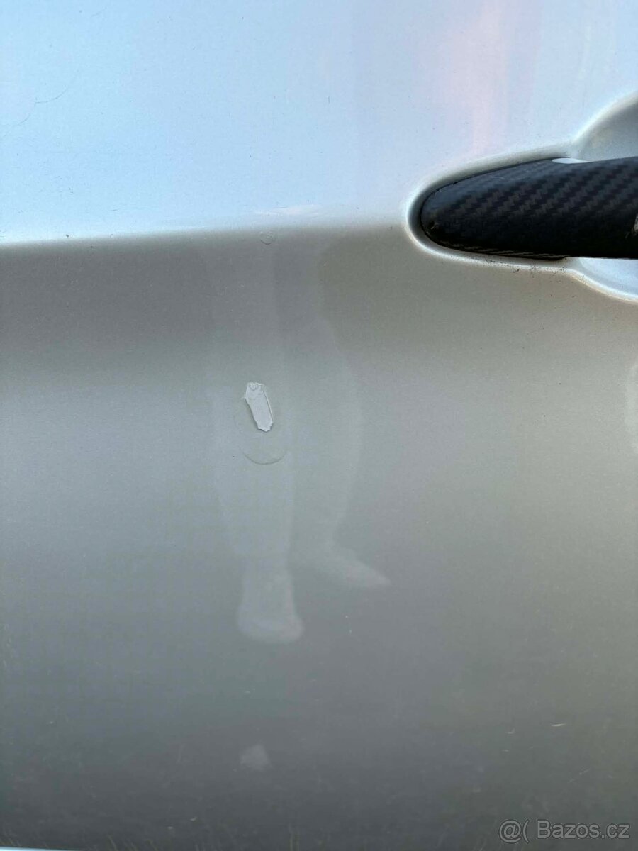 Bmw e91 320d 120kw M47 - 9