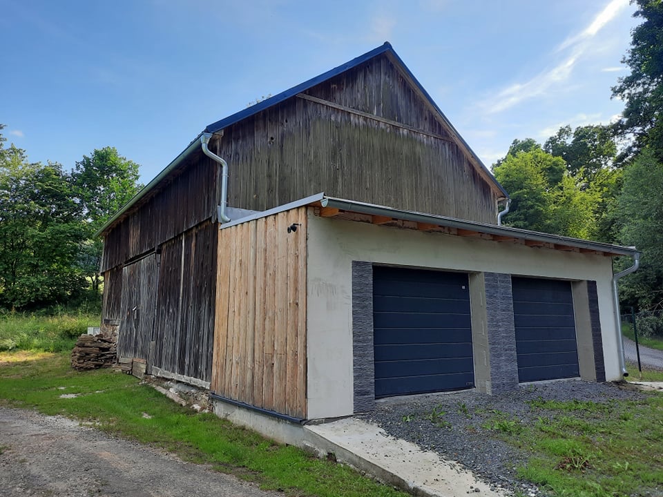 Prodám Stodolu ve Vidících - 9