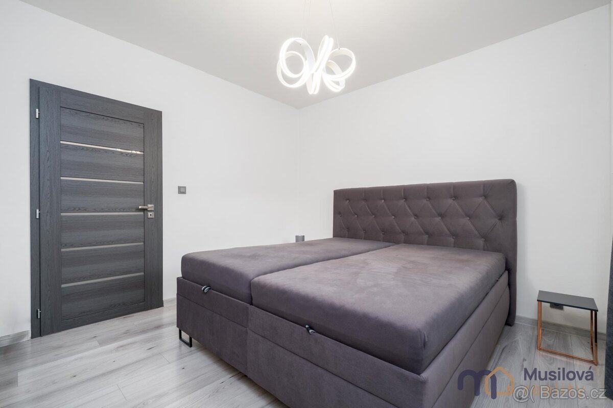 Prodej bytu 3+1 80 m2 - 9