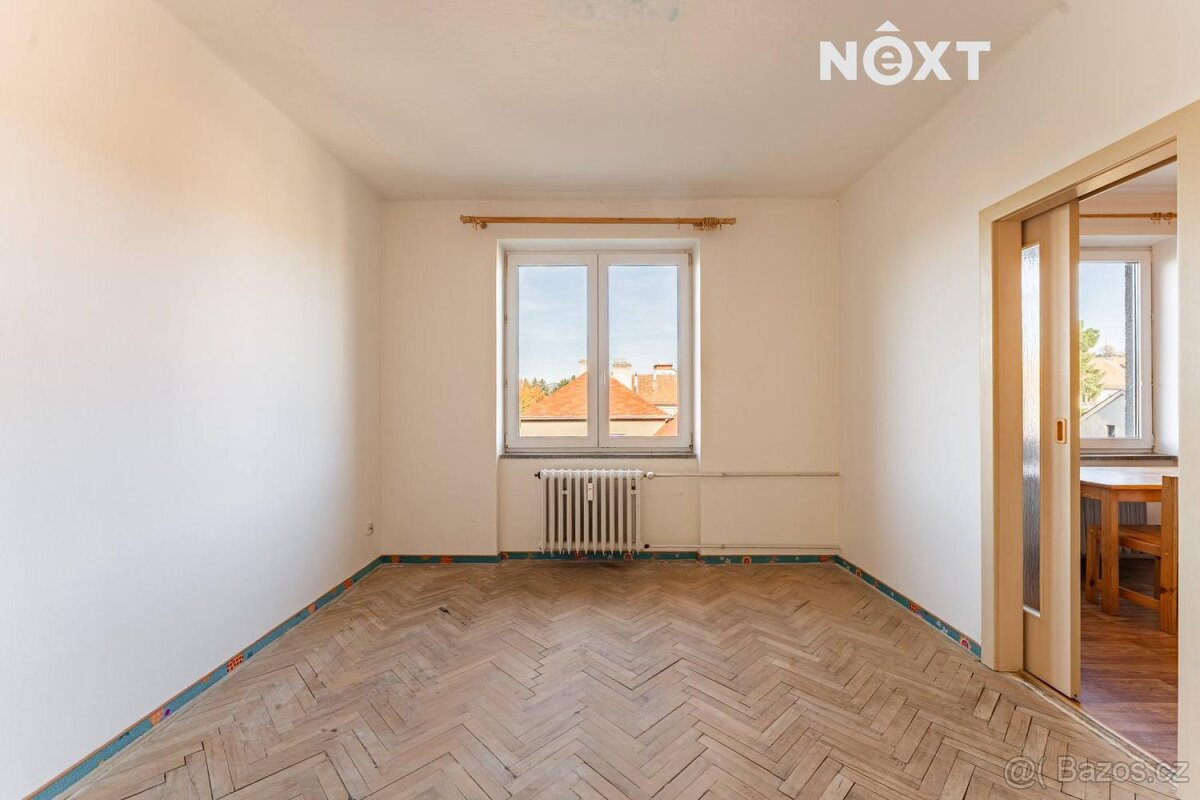 Prodej byt 2+1, 55㎡ - 9