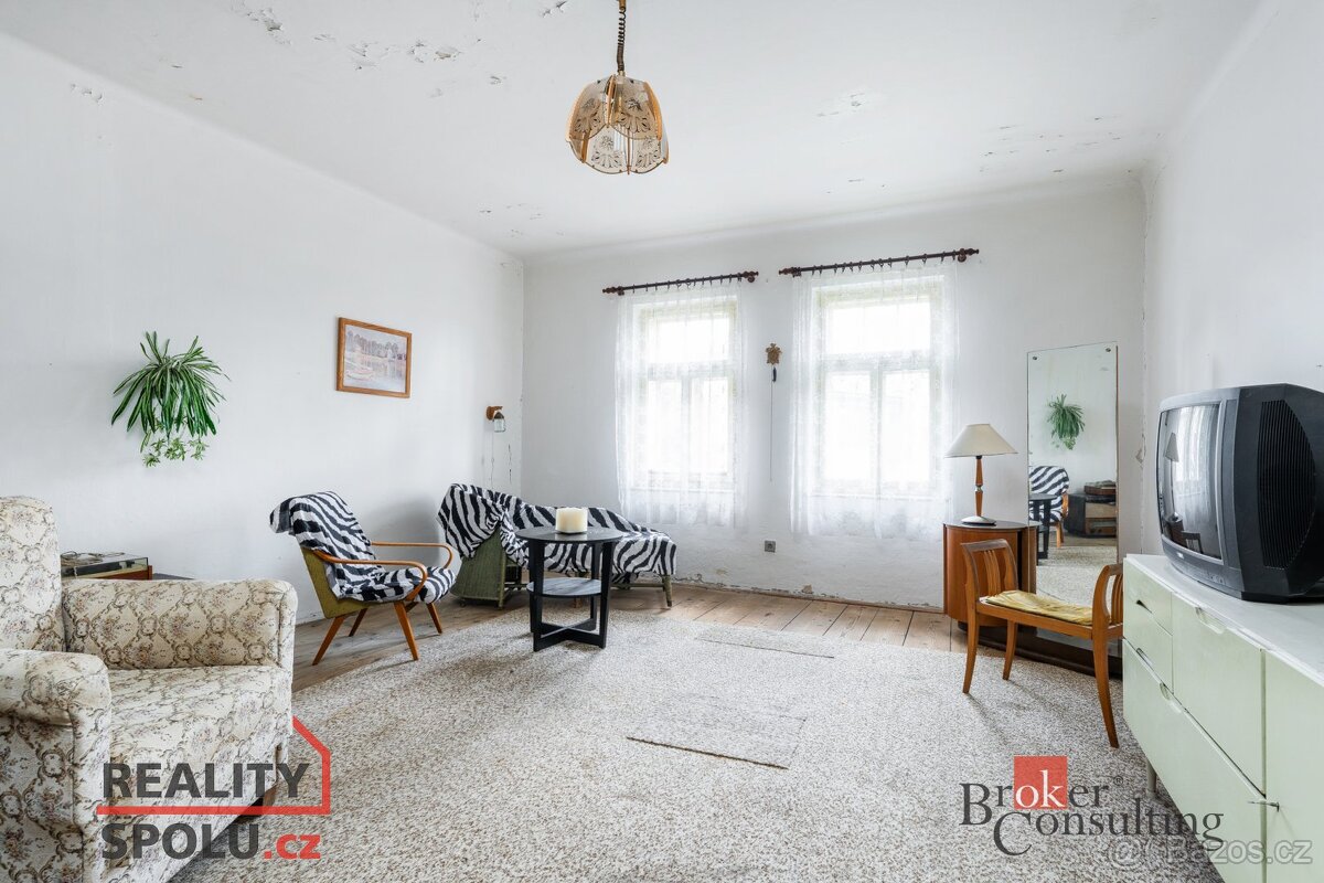 Prodej, domy/rodinný, 246 m2, Jirkov E8, 46822 Železný Brod, - 9