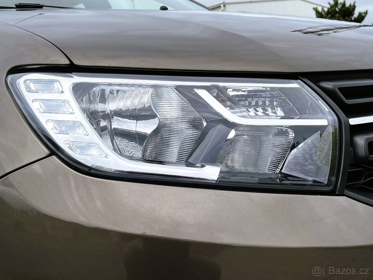 Dacia Logan, 1,0 SCe Arctica 1.MAJ.,ČR, r.v.2017, 76 300KM - 9