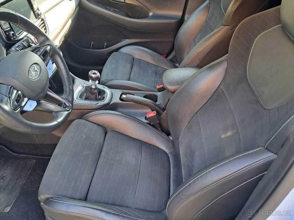 Hyundai i30n, 2019 - 9