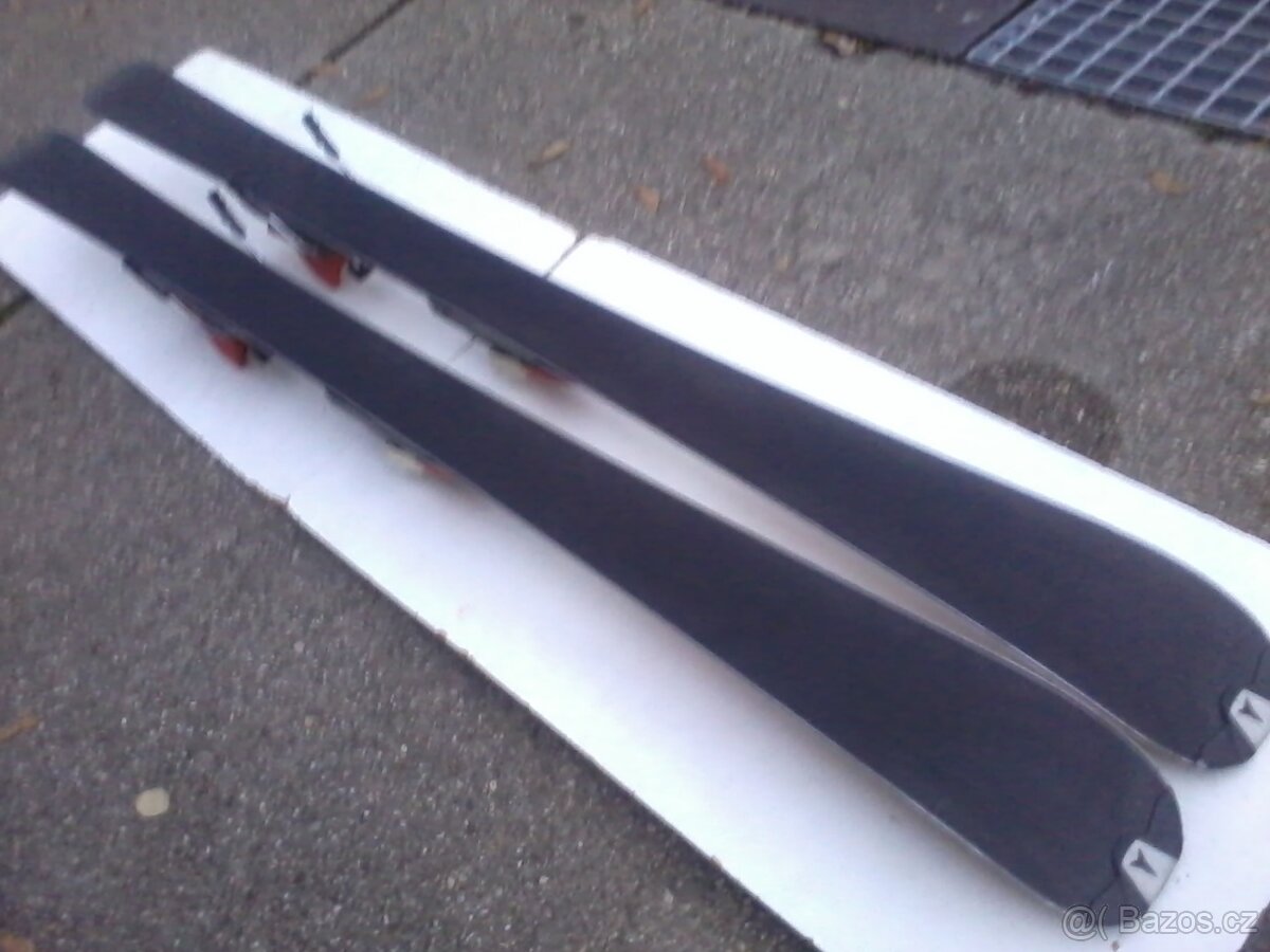 Lyže Atomic 120cm. - 9