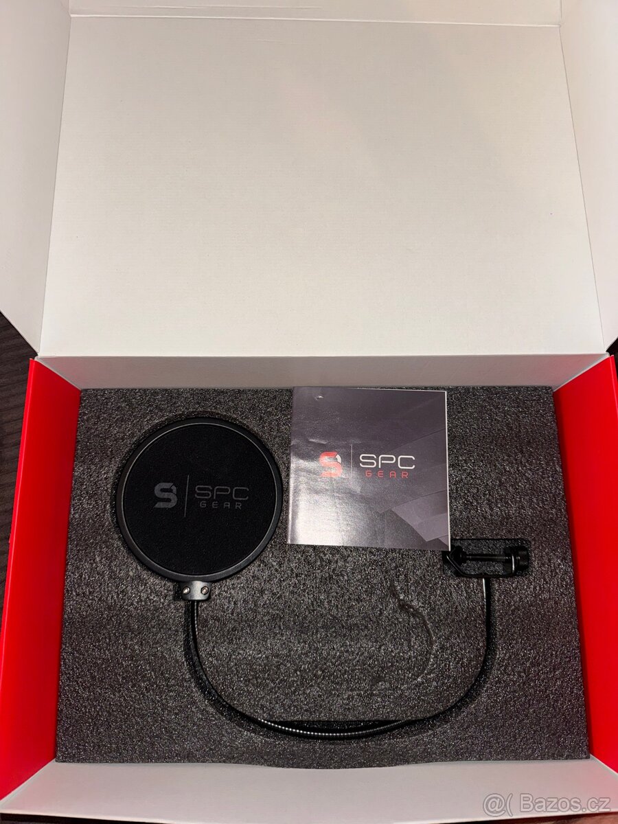 Mikrofon SPC Gear SM900 - 9