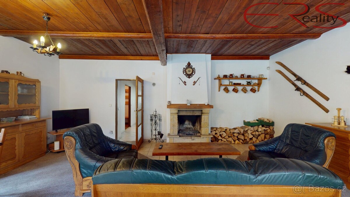 Horský penzion - 200 m², Desná I, ev.č. 00612 - 9