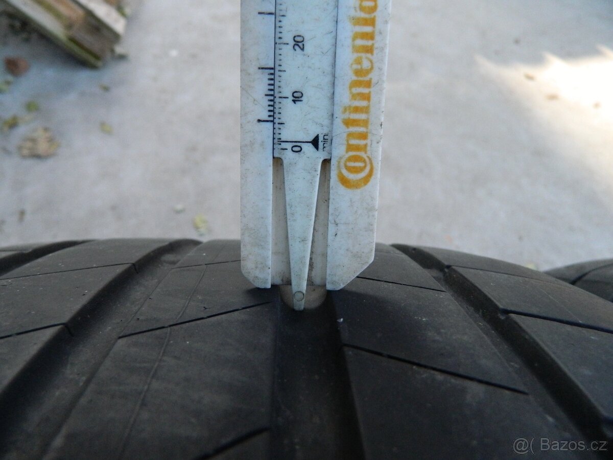 alu kola 5x120+letní pneu r18,Transporter t5/T6 - 9