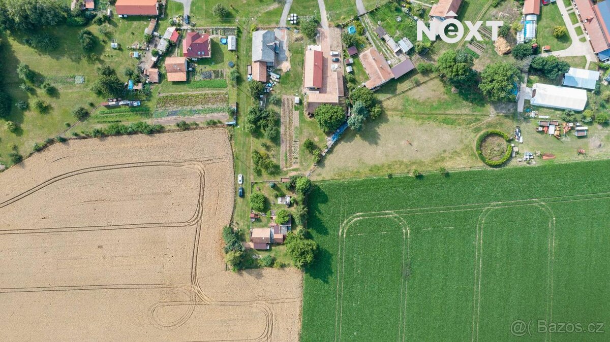 Prodej Rodinný dům, 50㎡ - 9