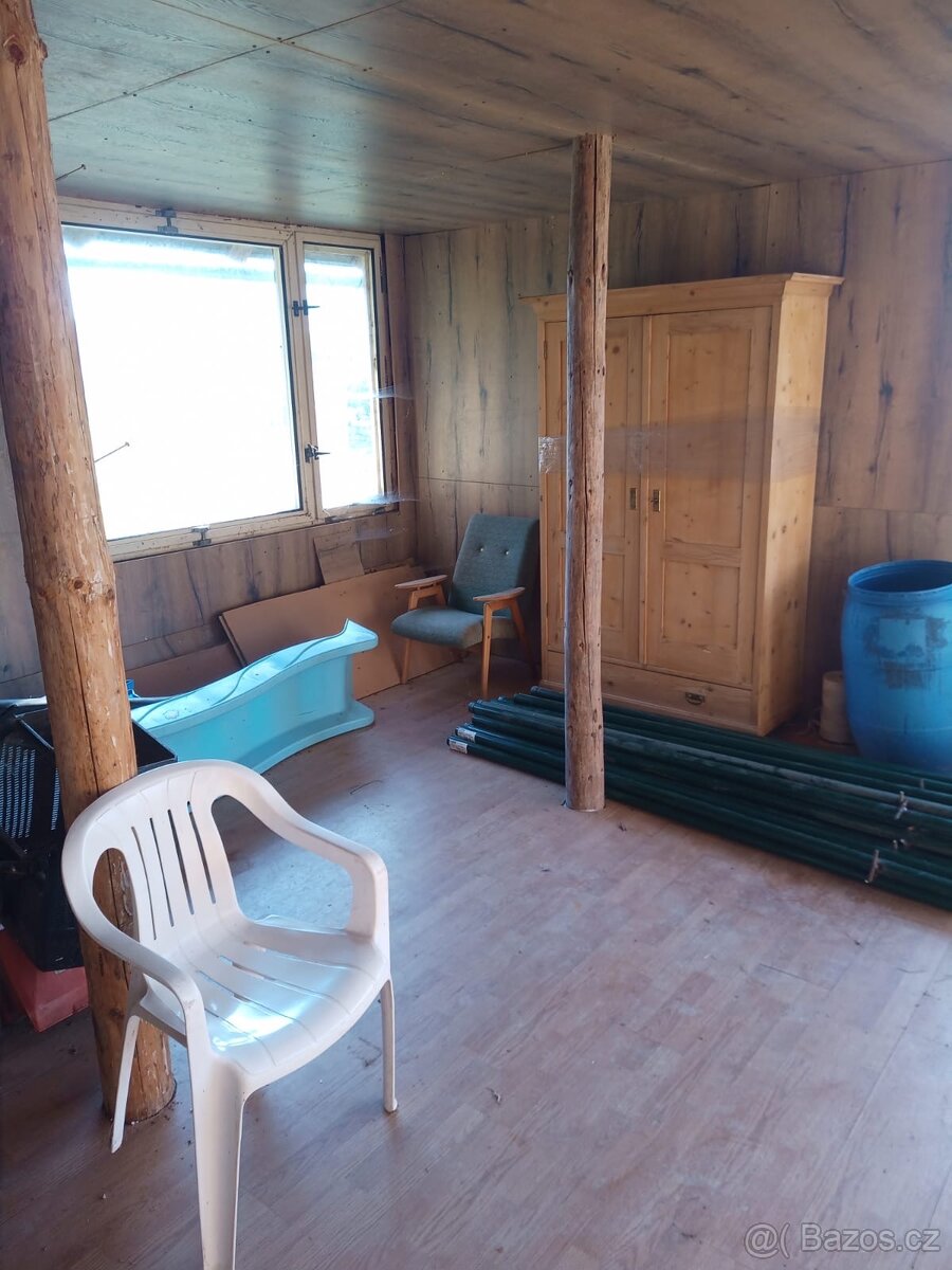 Stavební parcela - 9