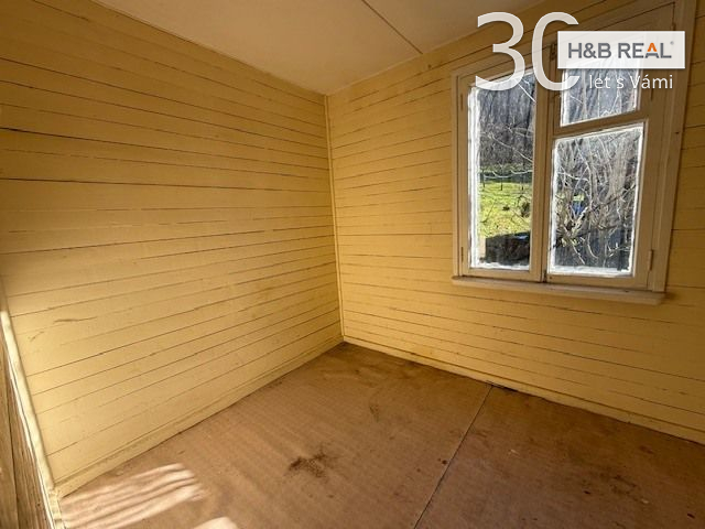 Prodej chaty 4+KK 61 m2, Bystřička, okr. Vsetín - 9