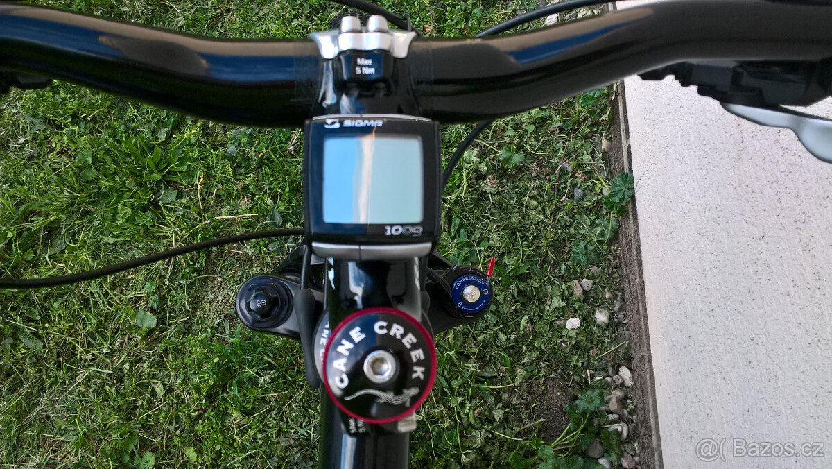 RB CRR 26" rám M RITCHEY XT BEZDUŠE - 9