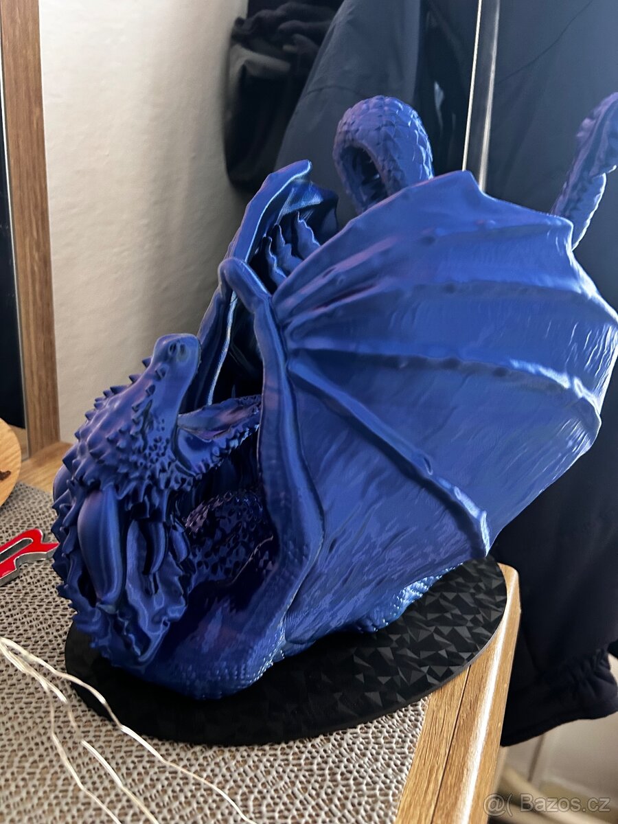 3D tiskárna Sovol SV06 Plus - 9