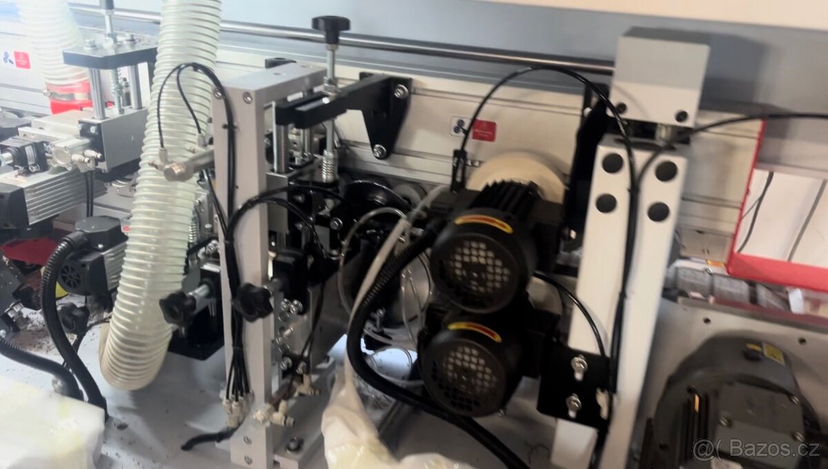 Olepovacka SICAR - 9