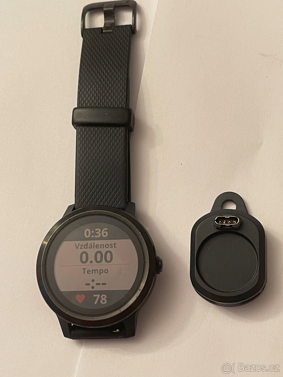 Garmin Vivoactive 3 - 9