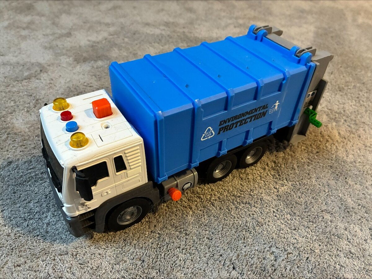 Hračky - Lego, Bruder a jiné - 9