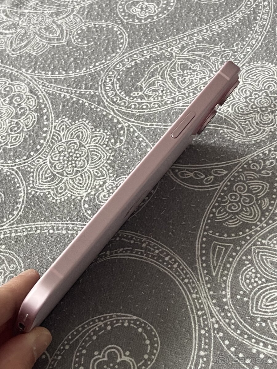 iPhone 15 Plus 128Gb - 9