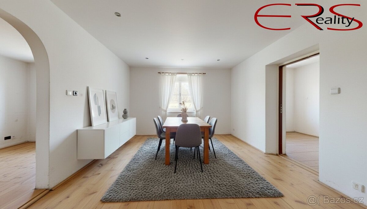 Rodinný dům 3+1 Kopidlno, ev.č. 00546 - 9