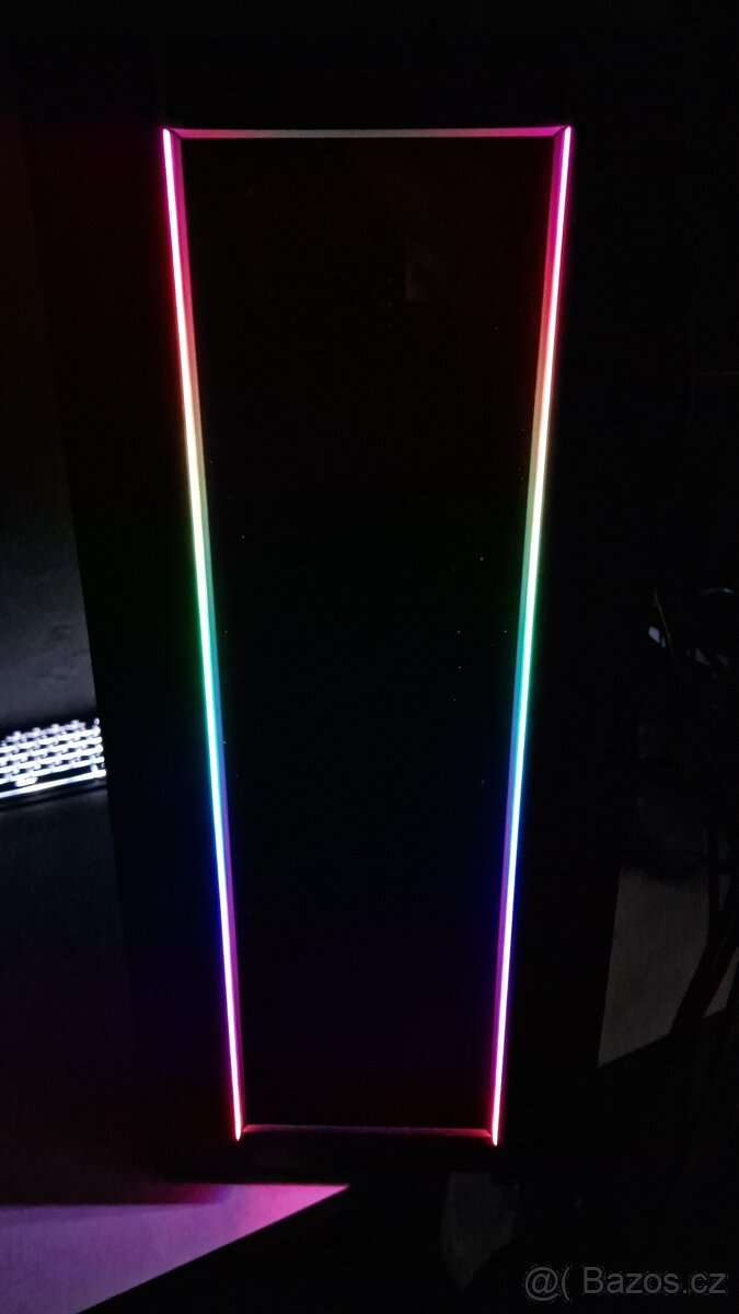 ❰ Skříň | Sharkoon Elite Shark CA200G RGB ❱ - 9