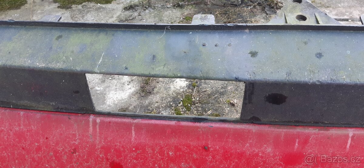 Nárazníky VW golf 3 / vento - 9