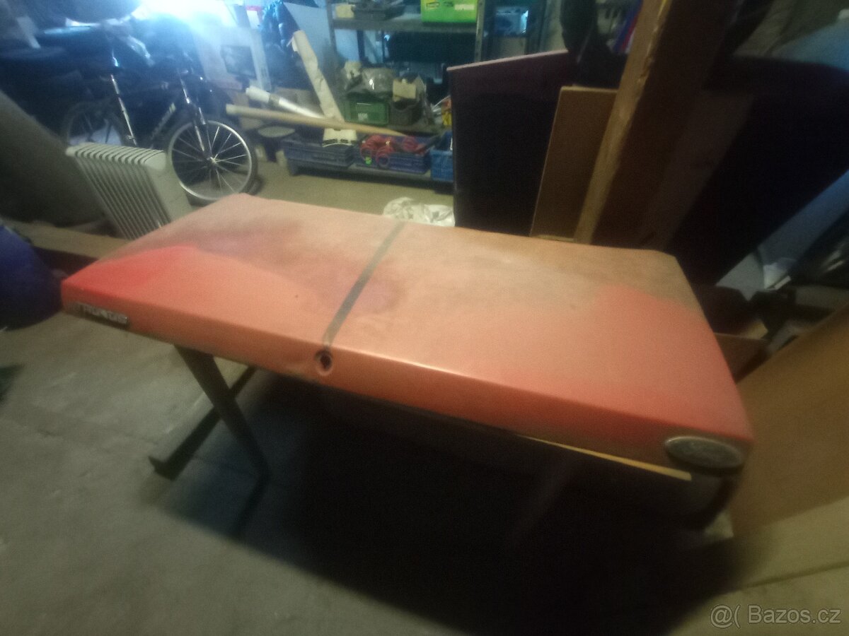 Ford Taunus _ díly - 9