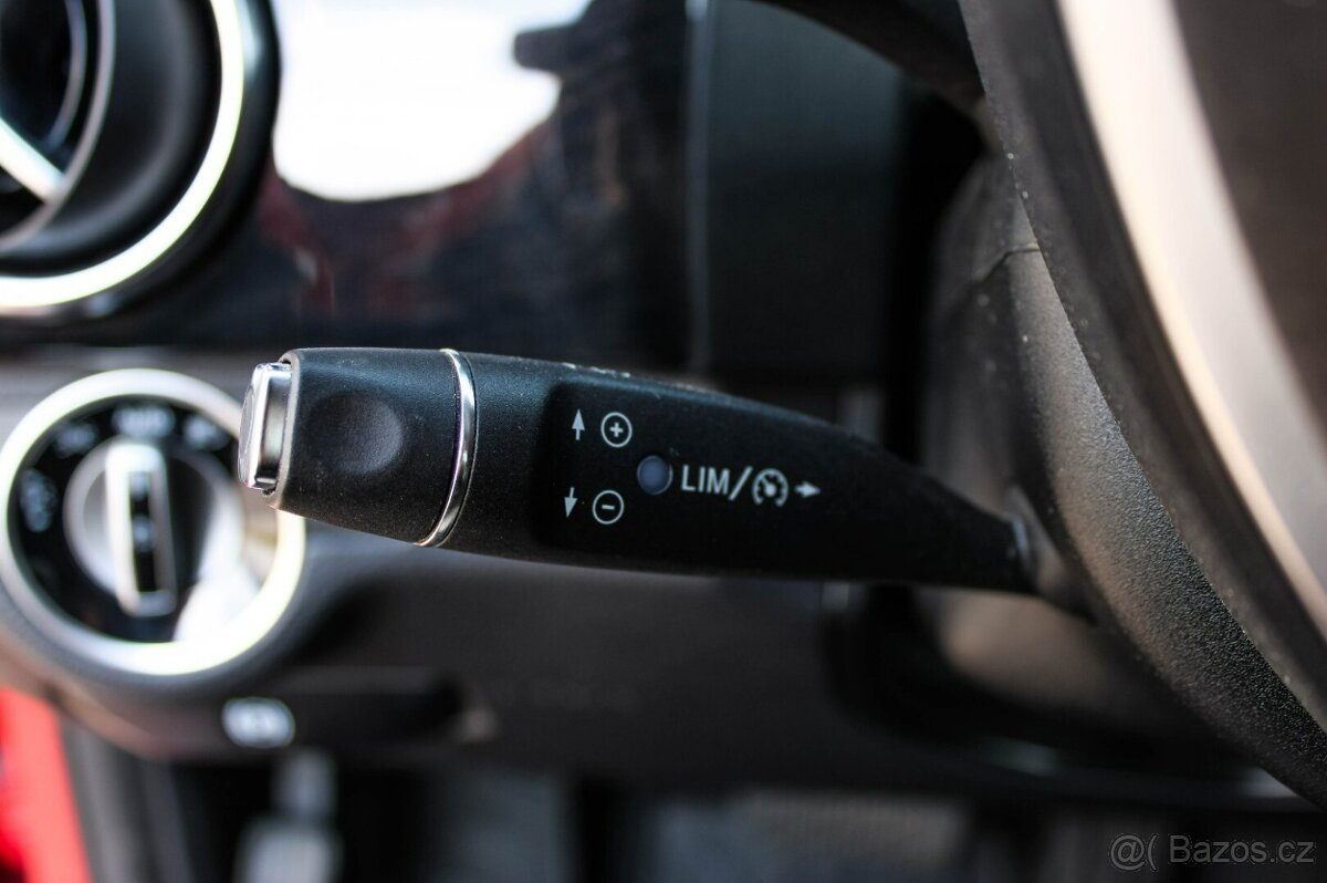 Mercedes-Benz GLK 350 CDI BlueEFFICIENCY 4MATIC A/T - 9