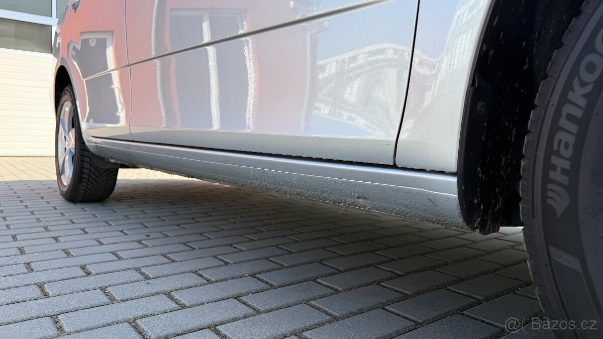 Škoda Fabia //1.2TSi//63kW//STYLE PLUS//128TKM//SERVIS// - 9