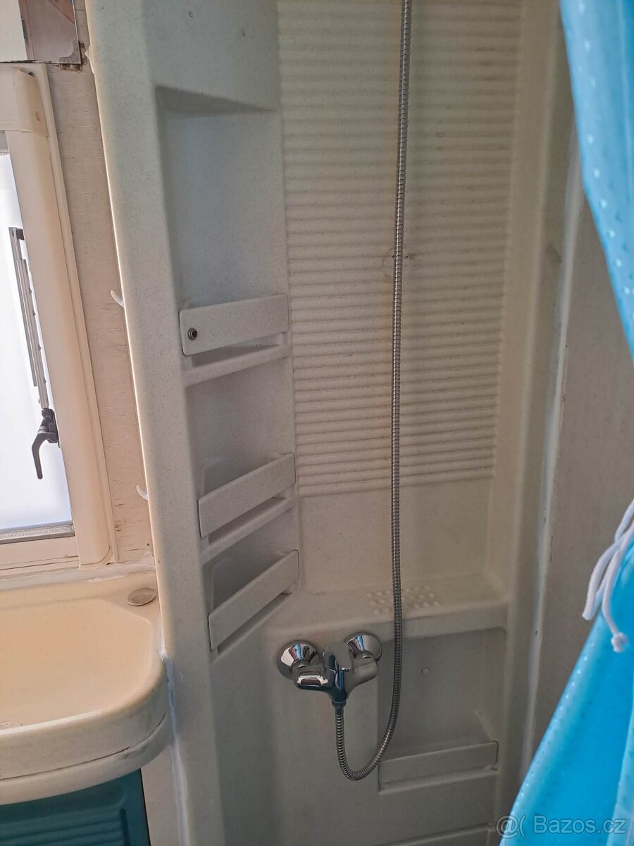 Prodam Fiat ducato 2,5TDI - 9